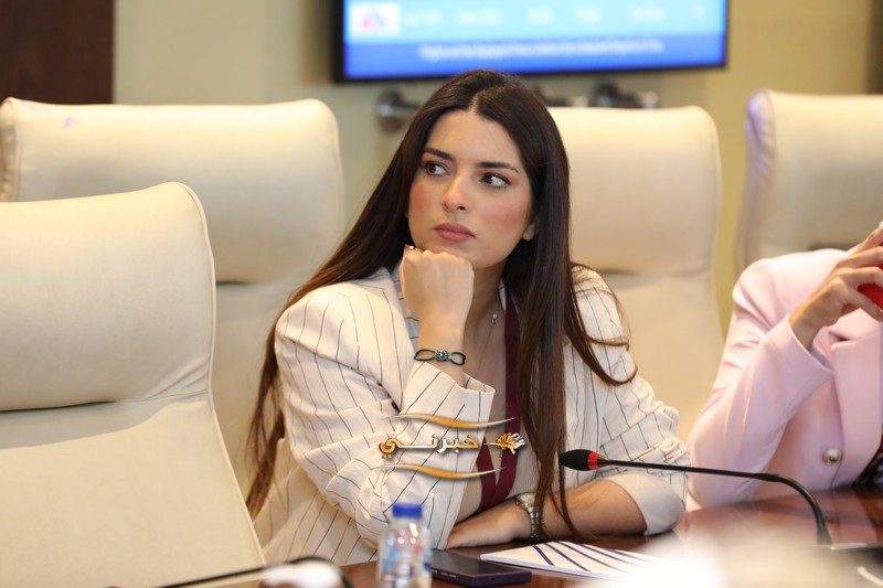 مجموعة المطار الدولي تُعلن افتتاح صالة مرحبا بلازا بريميوم لاونج في مطار الملكة علياء الدولي