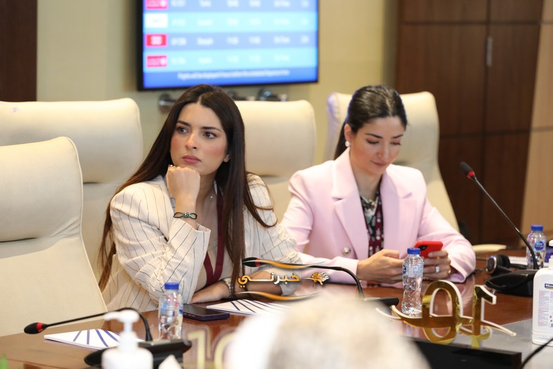 مجموعة المطار الدولي تُعلن افتتاح صالة مرحبا بلازا بريميوم لاونج في مطار الملكة علياء الدولي