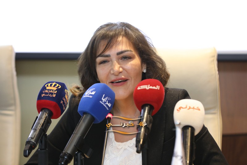 مجموعة المطار الدولي تُعلن افتتاح صالة مرحبا بلازا بريميوم لاونج في مطار الملكة علياء الدولي