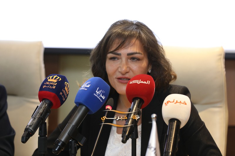 مجموعة المطار الدولي تُعلن افتتاح صالة مرحبا بلازا بريميوم لاونج في مطار الملكة علياء الدولي