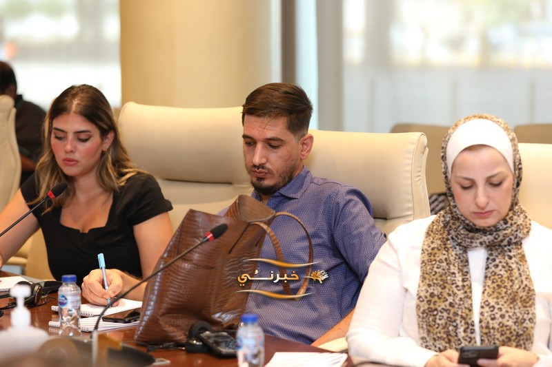 مجموعة المطار الدولي تُعلن افتتاح صالة مرحبا بلازا بريميوم لاونج في مطار الملكة علياء الدولي