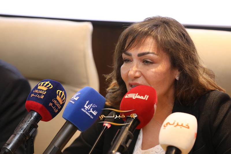 مجموعة المطار الدولي تُعلن افتتاح صالة مرحبا بلازا بريميوم لاونج في مطار الملكة علياء الدولي