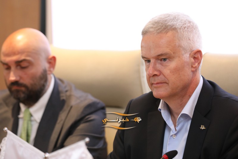 مجموعة المطار الدولي تُعلن افتتاح صالة مرحبا بلازا بريميوم لاونج في مطار الملكة علياء الدولي