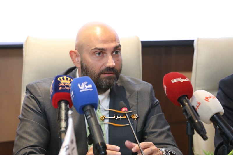 مجموعة المطار الدولي تُعلن افتتاح صالة مرحبا بلازا بريميوم لاونج في مطار الملكة علياء الدولي