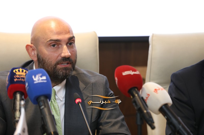 مجموعة المطار الدولي تُعلن افتتاح صالة مرحبا بلازا بريميوم لاونج في مطار الملكة علياء الدولي