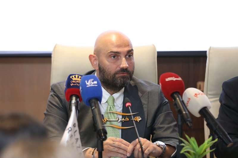 مجموعة المطار الدولي تُعلن افتتاح صالة مرحبا بلازا بريميوم لاونج في مطار الملكة علياء الدولي