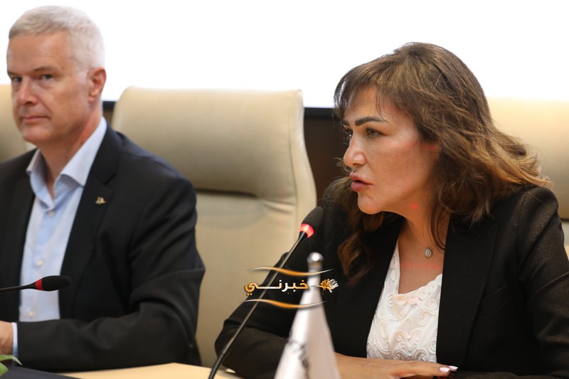 مجموعة المطار الدولي تُعلن افتتاح صالة مرحبا بلازا بريميوم لاونج في مطار الملكة علياء الدولي