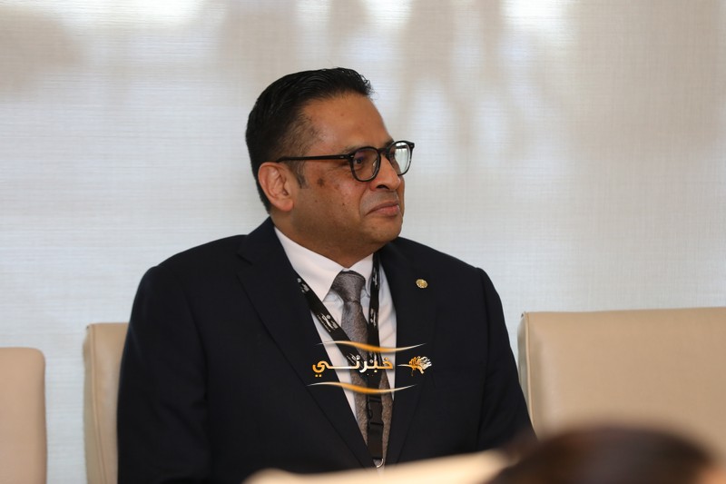 مجموعة المطار الدولي تُعلن افتتاح صالة مرحبا بلازا بريميوم لاونج في مطار الملكة علياء الدولي