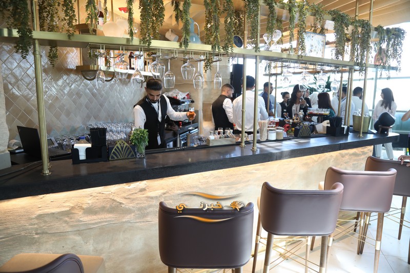 مجموعة المطار الدولي تُعلن افتتاح صالة مرحبا بلازا بريميوم لاونج في مطار الملكة علياء الدولي