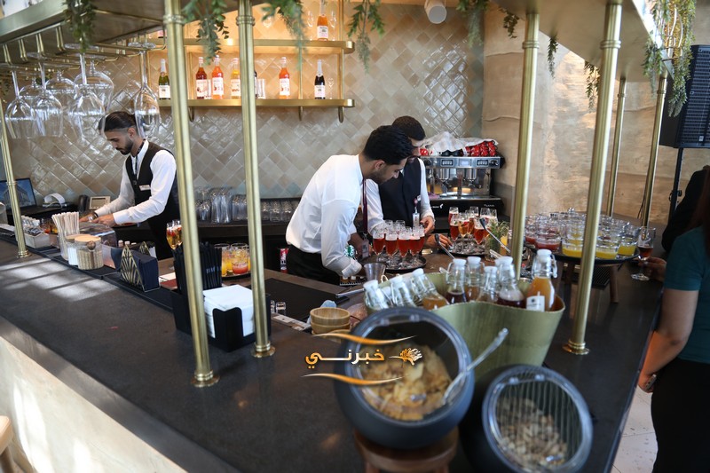 مجموعة المطار الدولي تُعلن افتتاح صالة مرحبا بلازا بريميوم لاونج في مطار الملكة علياء الدولي