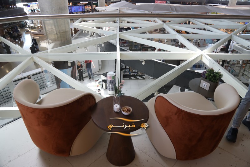 مجموعة المطار الدولي تُعلن افتتاح صالة مرحبا بلازا بريميوم لاونج في مطار الملكة علياء الدولي