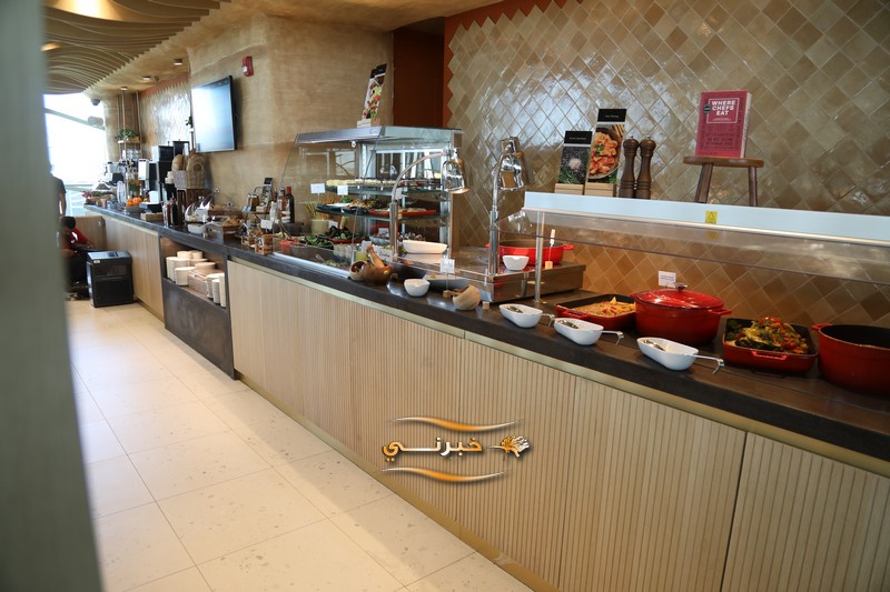 مجموعة المطار الدولي تُعلن افتتاح صالة مرحبا بلازا بريميوم لاونج في مطار الملكة علياء الدولي