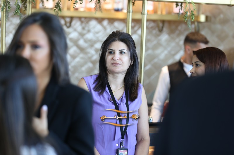 مجموعة المطار الدولي تُعلن افتتاح صالة مرحبا بلازا بريميوم لاونج في مطار الملكة علياء الدولي