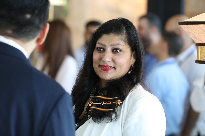 مجموعة المطار الدولي تُعلن افتتاح صالة مرحبا بلازا بريميوم لاونج في مطار الملكة علياء الدولي