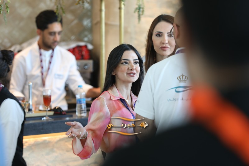 مجموعة المطار الدولي تُعلن افتتاح صالة مرحبا بلازا بريميوم لاونج في مطار الملكة علياء الدولي