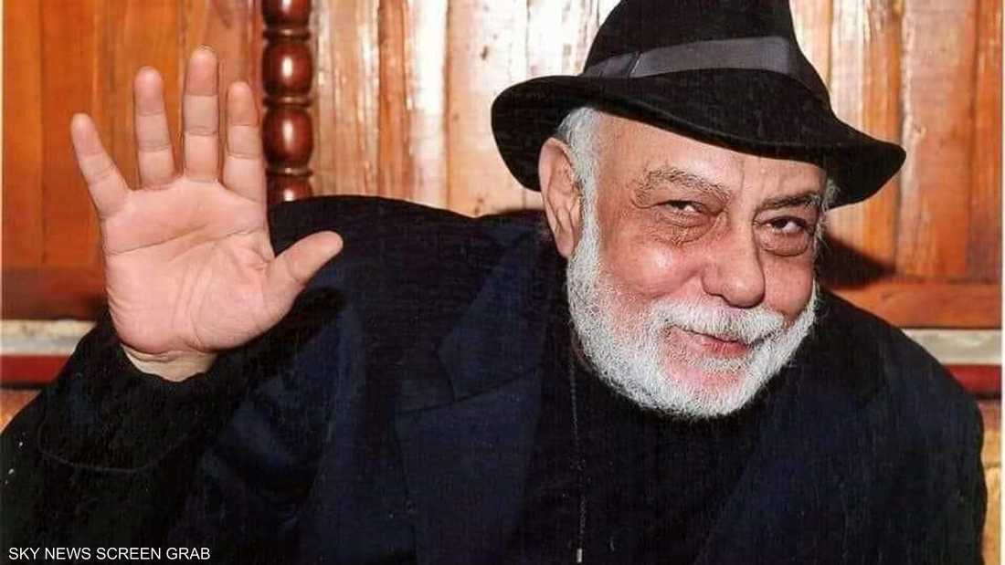وفاة صانع شخصيات بقلظ وأرنوب وكوكي كاك