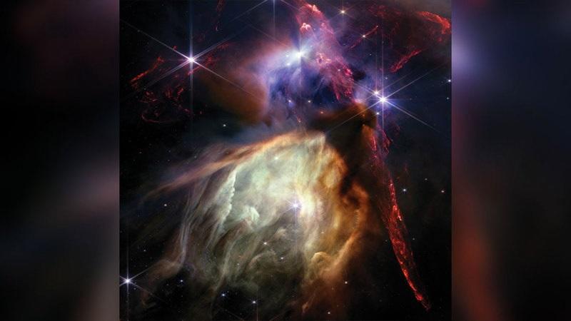 ناسا تحتفل بـ جيمس ويب تلسكوب أذهل العالم