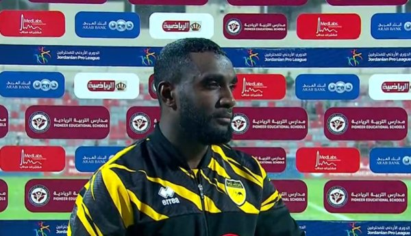 ابرز ما شهده الميركاتو الأردني في ساعاته الأخيرة