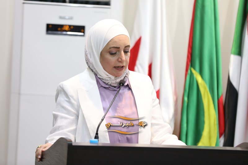 المؤتمر الدولي الأول للمجلس العربي للتنمية المستدامة في رحاب جامعة عمان العربية