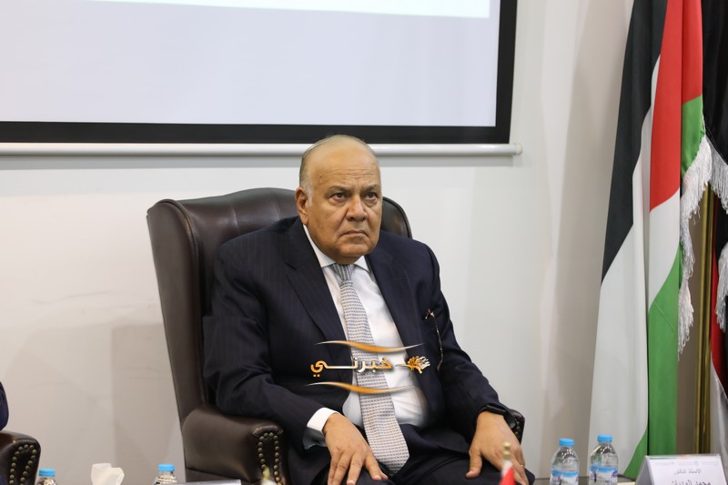 المؤتمر الدولي الأول للمجلس العربي للتنمية المستدامة في رحاب جامعة عمان العربية