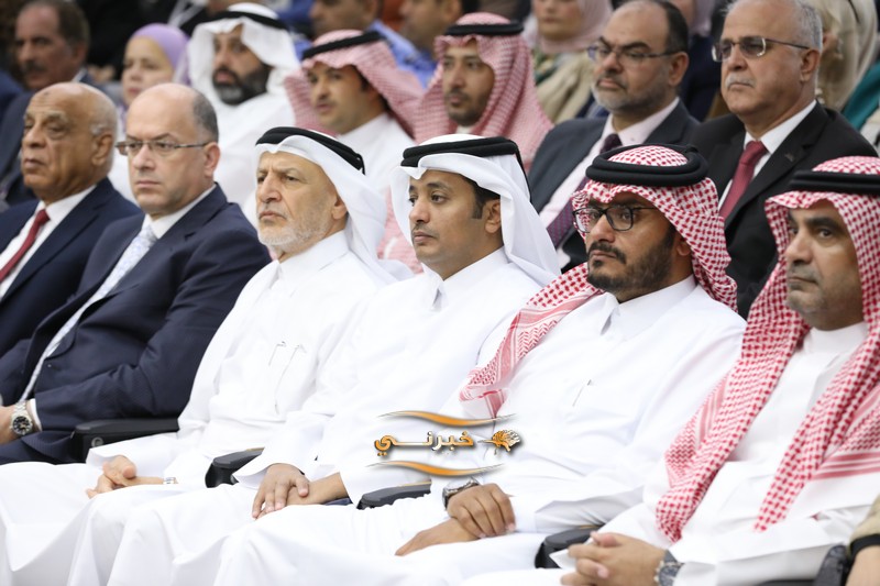 المؤتمر الدولي الأول للمجلس العربي للتنمية المستدامة في رحاب جامعة عمان العربية