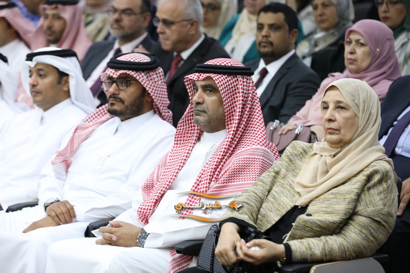 المؤتمر الدولي الأول للمجلس العربي للتنمية المستدامة في رحاب جامعة عمان العربية