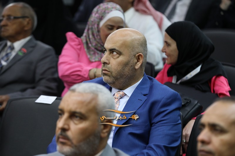 المؤتمر الدولي الأول للمجلس العربي للتنمية المستدامة في رحاب جامعة عمان العربية