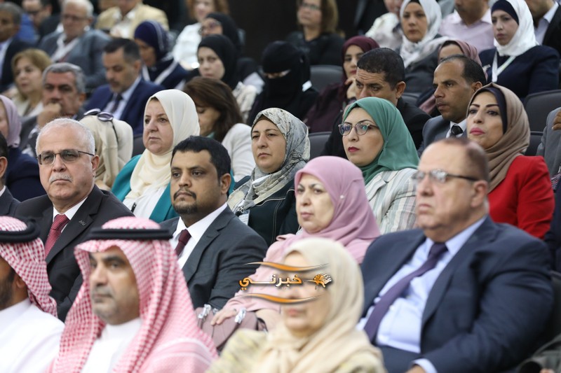 المؤتمر الدولي الأول للمجلس العربي للتنمية المستدامة في رحاب جامعة عمان العربية