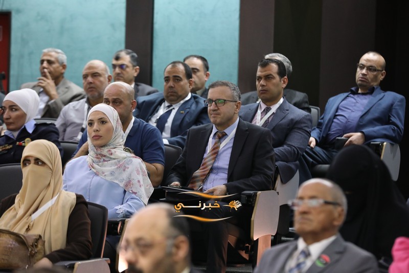 المؤتمر الدولي الأول للمجلس العربي للتنمية المستدامة في رحاب جامعة عمان العربية