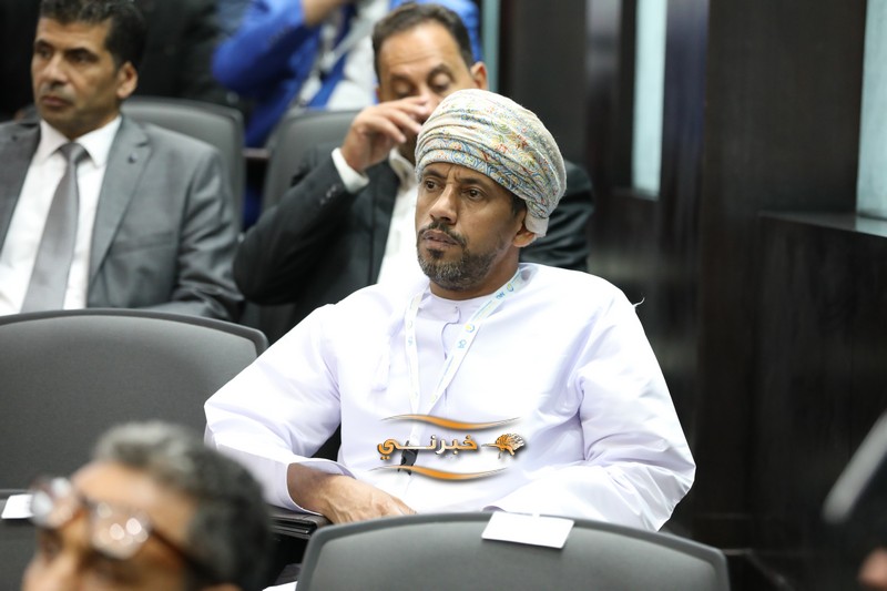 المؤتمر الدولي الأول للمجلس العربي للتنمية المستدامة في رحاب جامعة عمان العربية