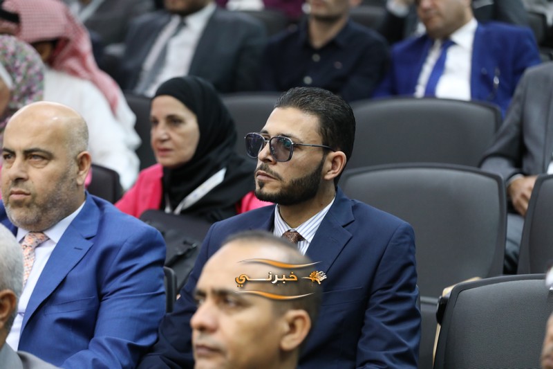 المؤتمر الدولي الأول للمجلس العربي للتنمية المستدامة في رحاب جامعة عمان العربية