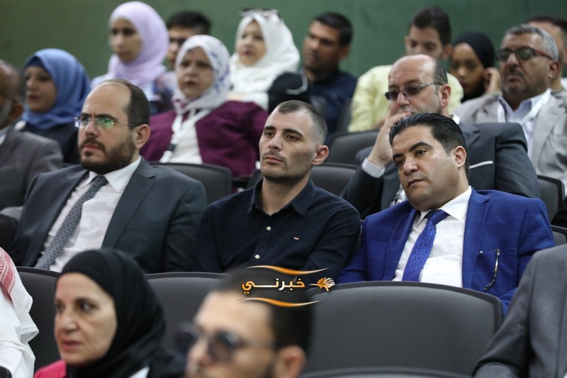 المؤتمر الدولي الأول للمجلس العربي للتنمية المستدامة في رحاب جامعة عمان العربية