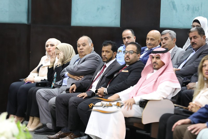 المؤتمر الدولي الأول للمجلس العربي للتنمية المستدامة في رحاب جامعة عمان العربية
