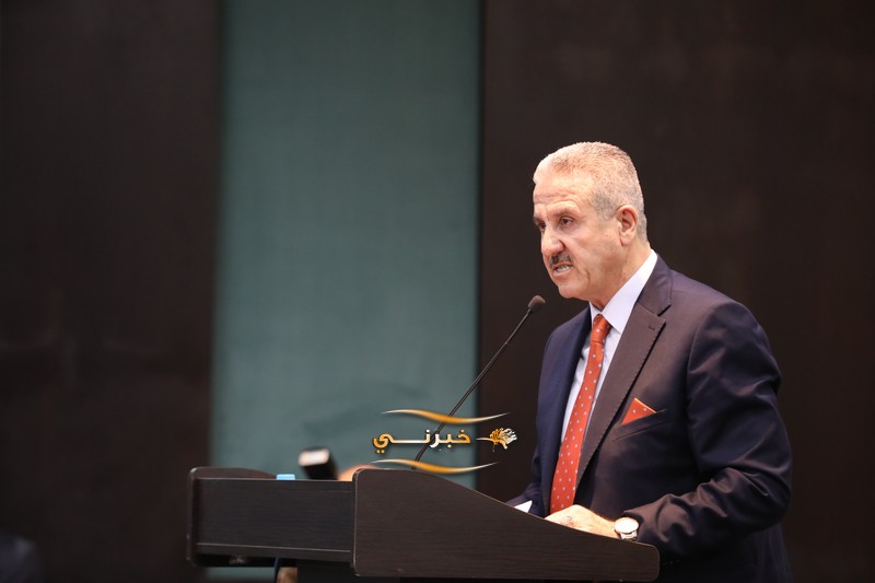 المؤتمر الدولي الأول للمجلس العربي للتنمية المستدامة في رحاب جامعة عمان العربية
