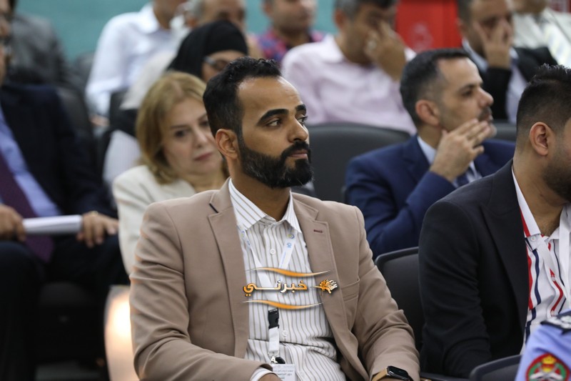 المؤتمر الدولي الأول للمجلس العربي للتنمية المستدامة في رحاب جامعة عمان العربية