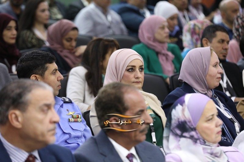 المؤتمر الدولي الأول للمجلس العربي للتنمية المستدامة في رحاب جامعة عمان العربية