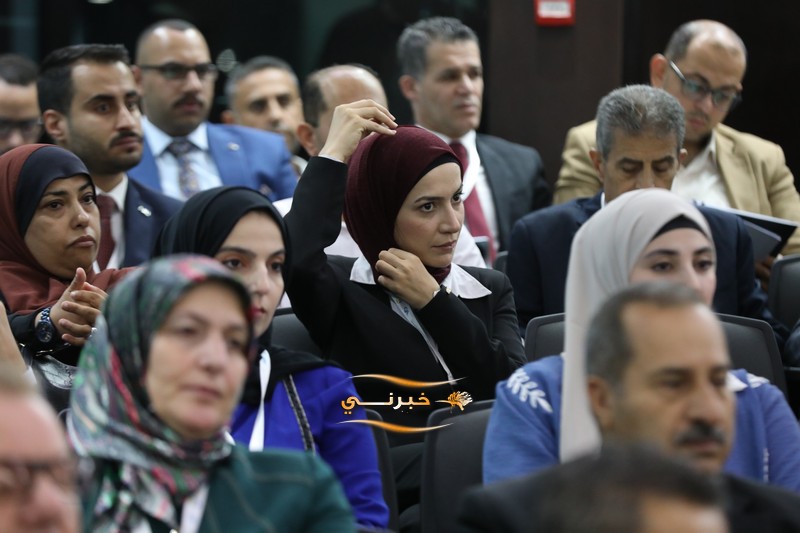 المؤتمر الدولي الأول للمجلس العربي للتنمية المستدامة في رحاب جامعة عمان العربية