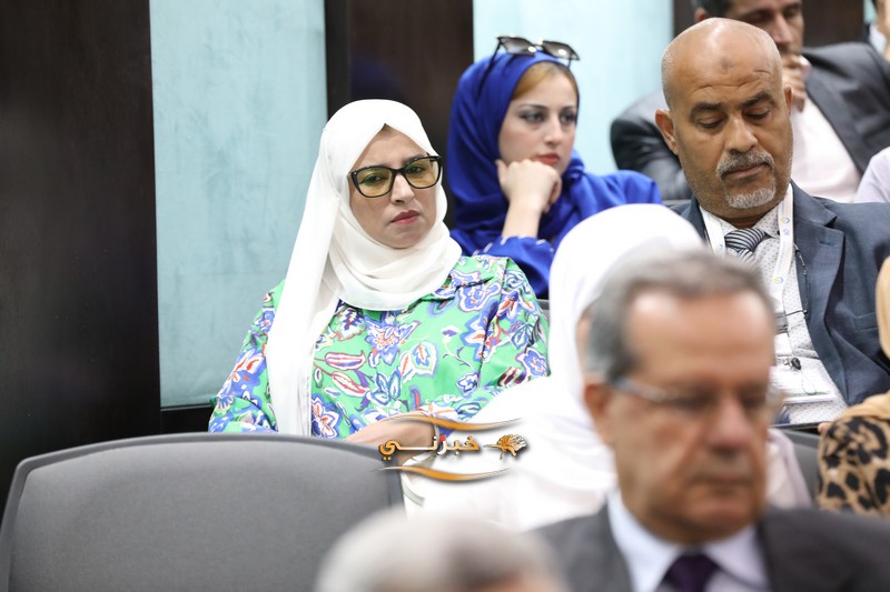المؤتمر الدولي الأول للمجلس العربي للتنمية المستدامة في رحاب جامعة عمان العربية
