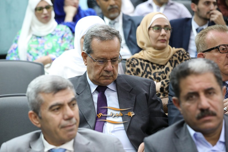 المؤتمر الدولي الأول للمجلس العربي للتنمية المستدامة في رحاب جامعة عمان العربية