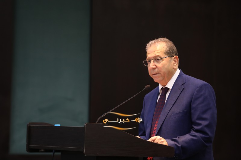 المؤتمر الدولي الأول للمجلس العربي للتنمية المستدامة في رحاب جامعة عمان العربية