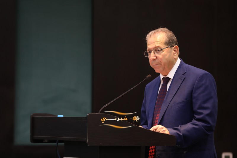 المؤتمر الدولي الأول للمجلس العربي للتنمية المستدامة في رحاب جامعة عمان العربية