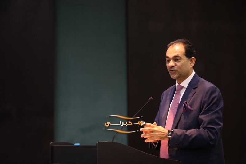 المؤتمر الدولي الأول للمجلس العربي للتنمية المستدامة في رحاب جامعة عمان العربية