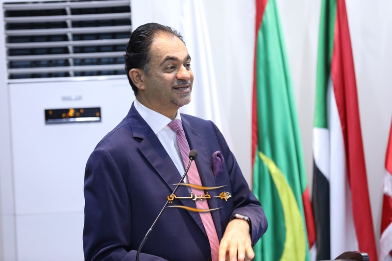 المؤتمر الدولي الأول للمجلس العربي للتنمية المستدامة في رحاب جامعة عمان العربية