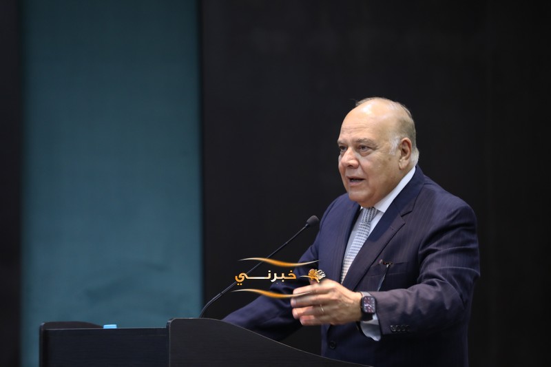 المؤتمر الدولي الأول للمجلس العربي للتنمية المستدامة في رحاب جامعة عمان العربية