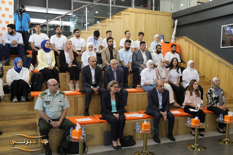 الإعلان عن الفائزين في مسابقة أكاديمية حكيم السنوية الثامنة -  فيديو وصور