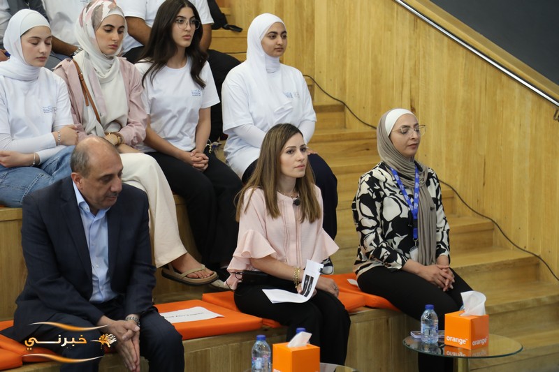 الإعلان عن الفائزين في مسابقة أكاديمية حكيم السنوية الثامنة -  فيديو وصور