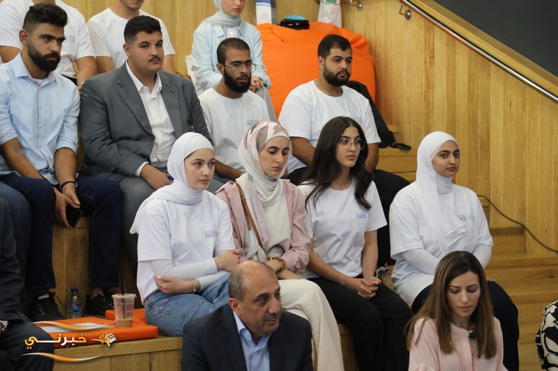 الإعلان عن الفائزين في مسابقة أكاديمية حكيم السنوية الثامنة -  فيديو وصور