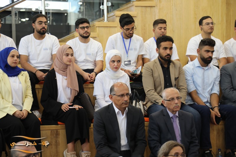 الإعلان عن الفائزين في مسابقة أكاديمية حكيم السنوية الثامنة -  فيديو وصور