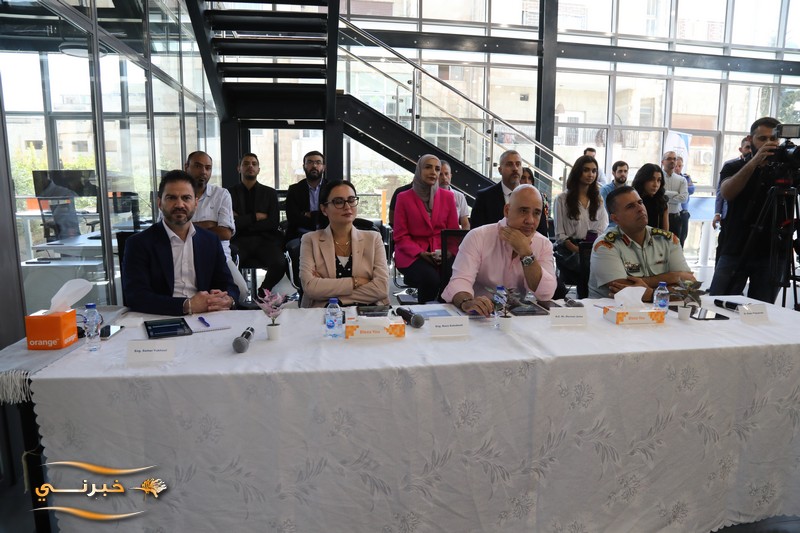 الإعلان عن الفائزين في مسابقة أكاديمية حكيم السنوية الثامنة -  فيديو وصور