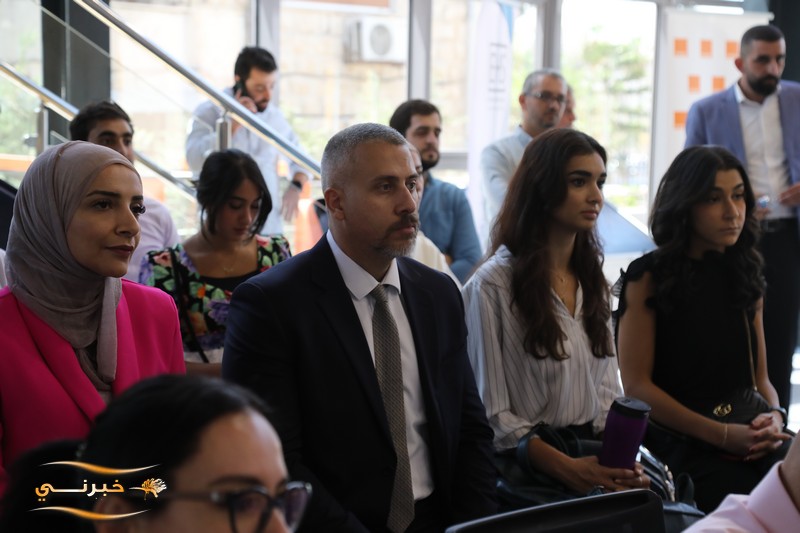 الإعلان عن الفائزين في مسابقة أكاديمية حكيم السنوية الثامنة -  فيديو وصور